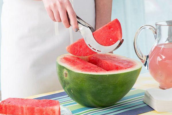 เนื้อแตงโม