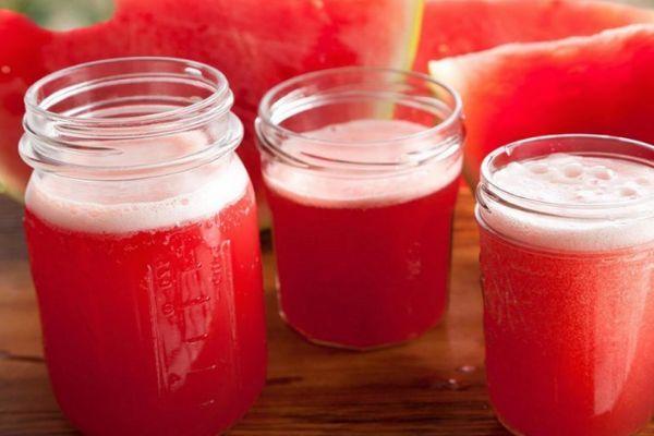 น้ำแตงโม