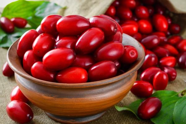 ดอกไม้ชนิดหนึ่งในชาม