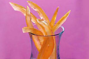 Les recettes étape par étape les plus simples pour préparer de la confiture d'écorce de melon pour l'hiver