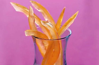 แยมเปลือกแตงโม