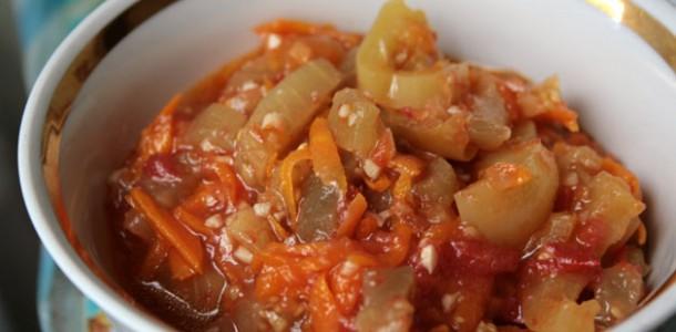 บะกัตสำหรับฤดูหนาว