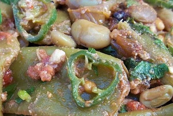 โลบิโอผสมสมุนไพร