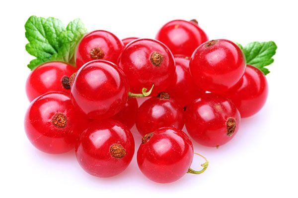 ลูกเกดแดง