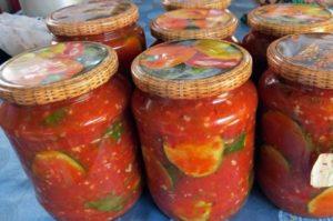 วิธีเตรียมแตงกวาดองใน adjika สำหรับฤดูหนาวโดยไม่ต้องฆ่าเชื้อและสไตล์คอเคเซียน: สูตรอาหาร