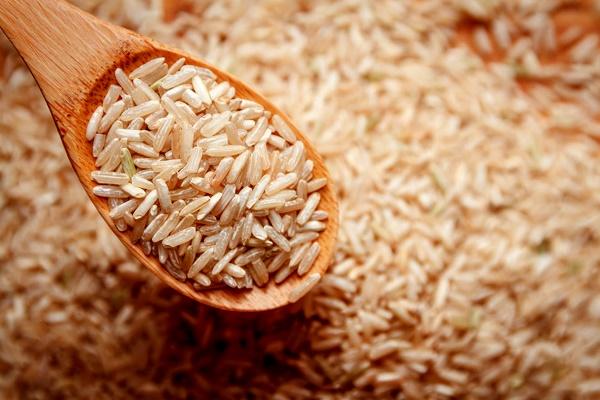 ข้าวกล้อง