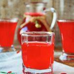 น้ำผลไม้เบอร์รี่