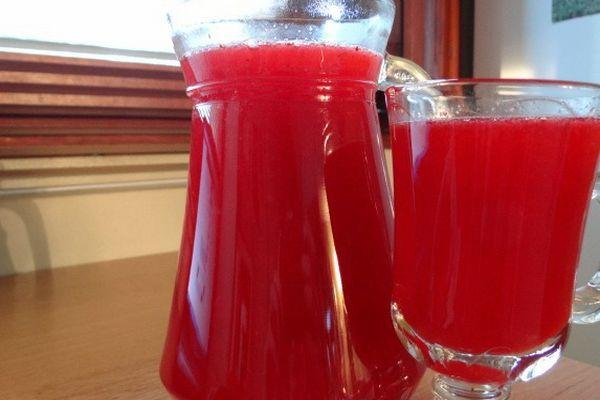 น้ำลิงกอนเบอร์รี่