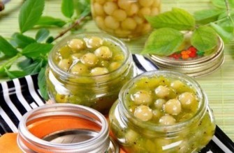 เยลลี่ลูกเกดในขวด