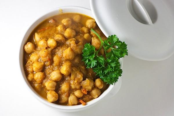 ชานามาซาลา