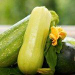 ซูกินี่สุก