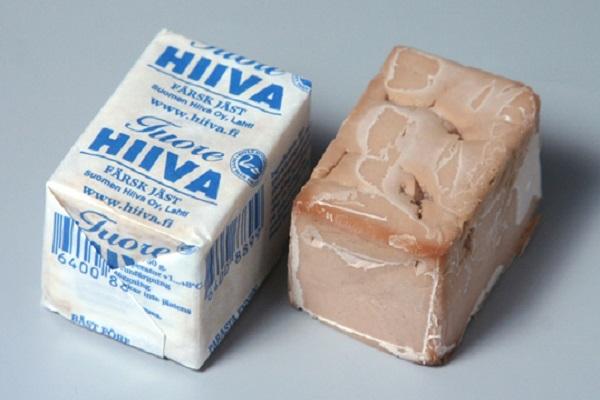 ยีสต์ขนมปัง