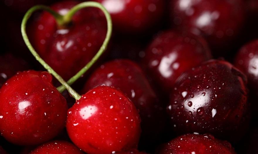 เชอร์รี่สุก