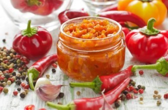 อัดจิกาในขวด