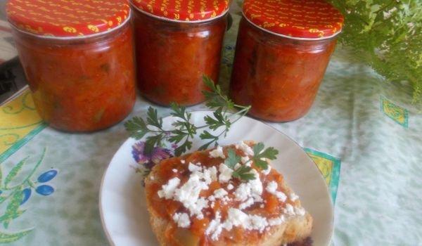 ความอยากอาหารสำหรับฤดูหนาว