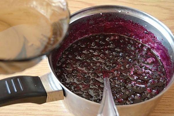 แยมกับเจลาติน