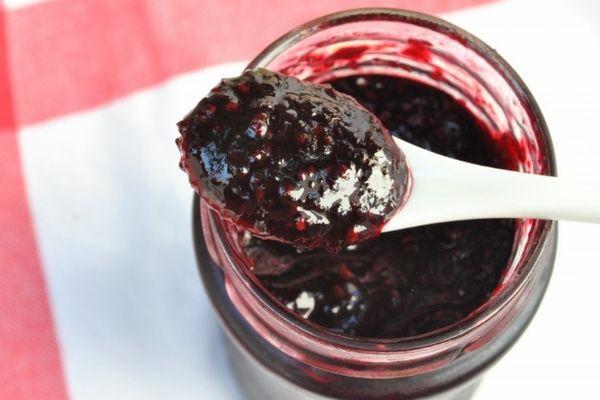 pot de confiture