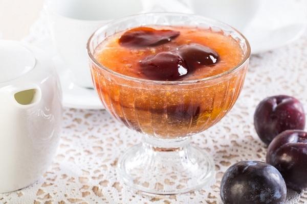 แยมพลัม