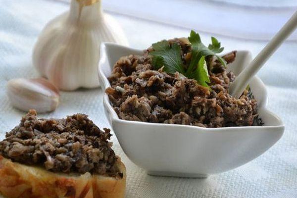 คาเวียร์ในหม้อหุงช้า