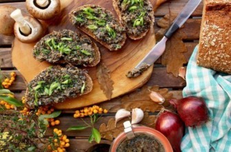 คาเวียร์ผัก