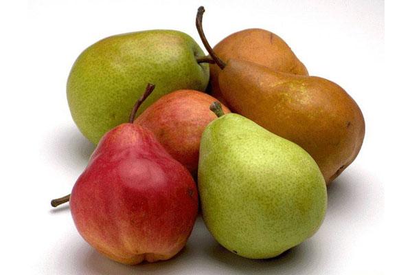 ลูกแพร์