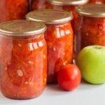 อัดจิกากับแอปเปิ้ล