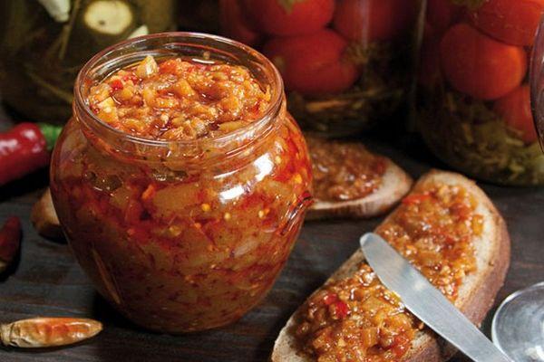 คาเวียร์จอร์เจียน