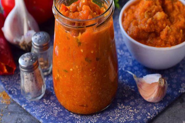 คาเวียร์กับมายองเนส