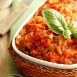 คาเวียร์ผัก