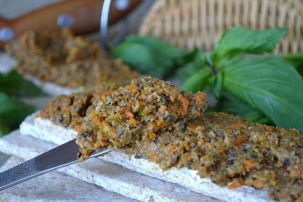 ลักษณะของคาเวียร์เห็ด