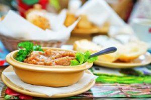 สูตรทำคาเวียร์แตงกวาแสนอร่อยสำหรับหน้าหนาว