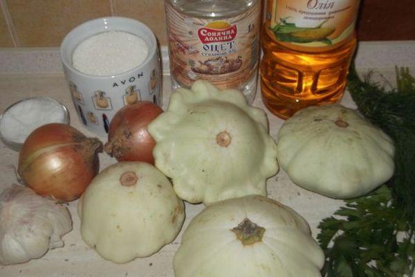 ผักบนโต๊ะ