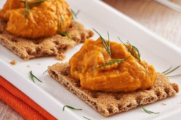 คาเวียร์ผัก