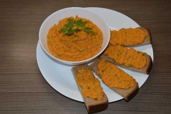 การเตรียมสควอช