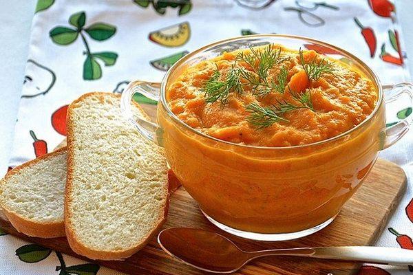 คาเวียร์ผัก