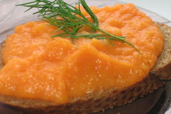 ขนมปังคาเวียร์