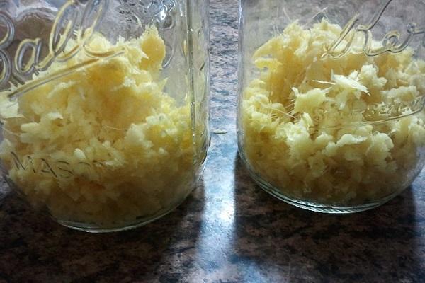 ทิงเจอร์ขิง