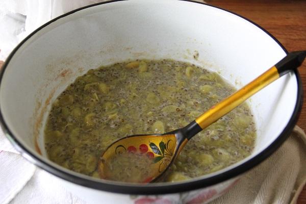 ขั้นตอนการทำเยลลี่ลูกเกด