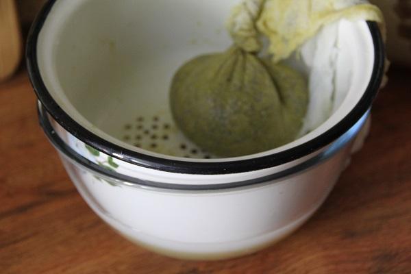 ขั้นตอนการทำเยลลี่