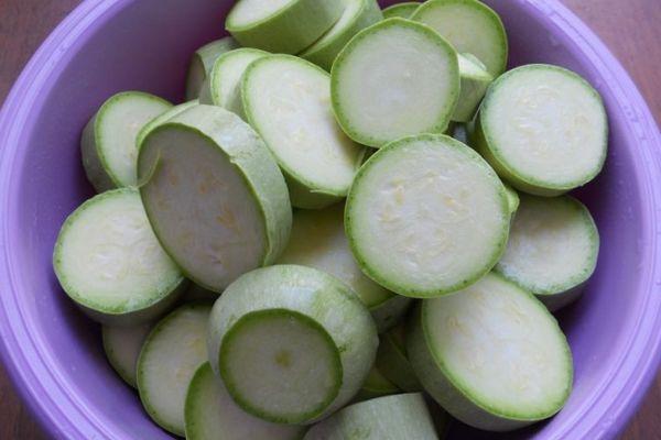 บวบหั่นบาง