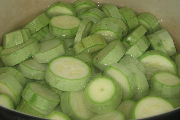 การเตรียมน้ำหมัก