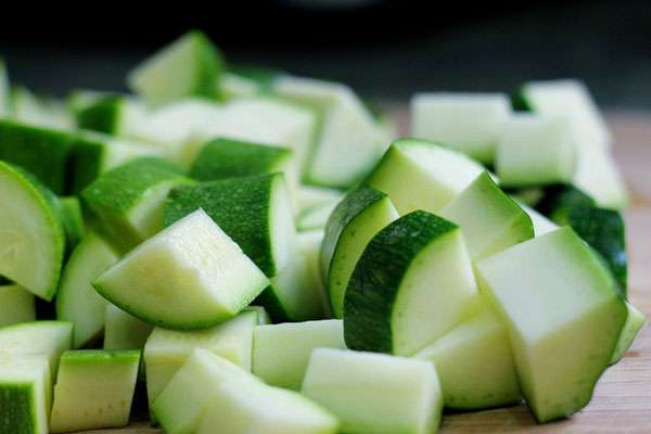 ลูกเต๋าซูกินี่