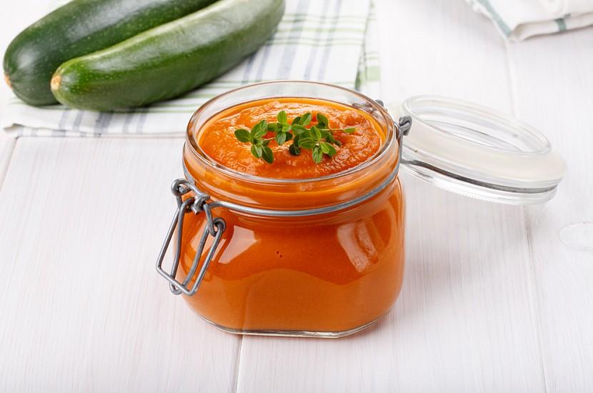 คาเวียร์สควอช