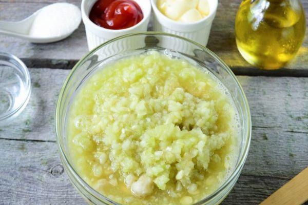 การเตรียมคาเวียร์