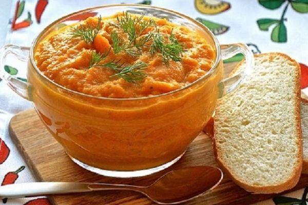 คาเวียร์กับแครอท