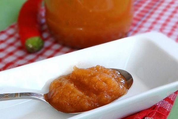 ช้อนคาเวียร์ผัก