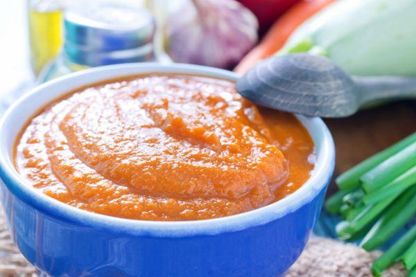 การเตรียมซูกินี่