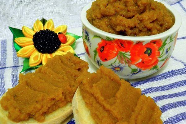 คาเวียร์สำเร็จรูป