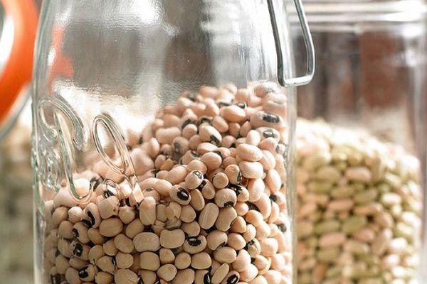 ถั่วขาว