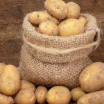 กระสอบมันฝรั่ง